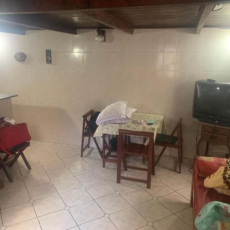 Apartamento Duplex Frente Para O Mar Mongaguá Exteriér fotografie